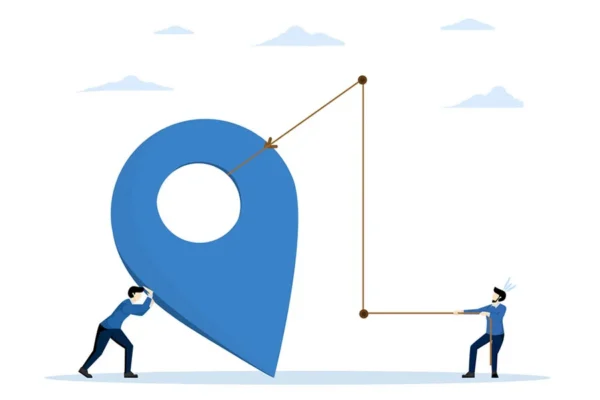 establishing local SEO and map pins for mental health providers establishing local SEO and map pins for mental health providers