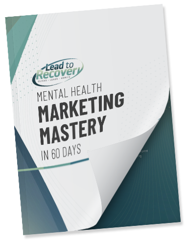 mental health marketing mastery 3D